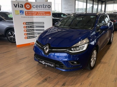 Renault Clio 1.5 dCi Intens por 13 250 € Via Centro | Lisboa