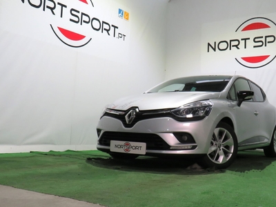 Renault Clio 1.5 dCi Limited Edition por 13 800 € Nortsport V | Porto