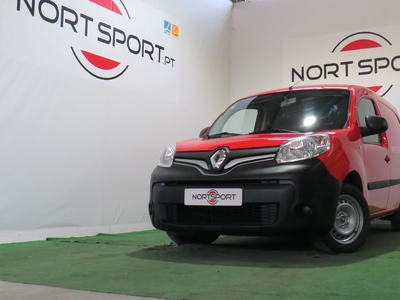Renault Kangoo 1.5 dCi Confort por 9 800 € Nortsport V | Porto