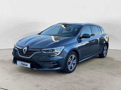 Renault Mégane 1.5 Blue dCi Intens por 23 000 € M. Coutinho Douro - Comércio de Automóveis SA | Leiria