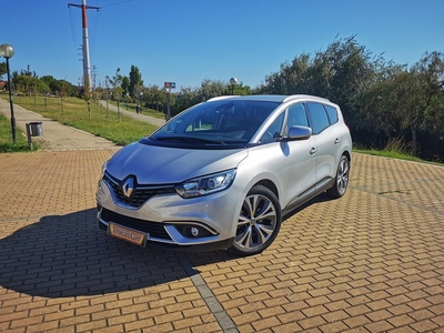 Renault Scenic G. 1.5 dCi Intens EDC SS por 19 750 € Trocascar | Lisboa