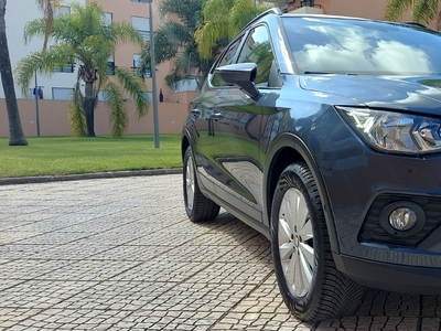 Seat Arona 1.0 TSI Xcellence por 15 990 € STAND TOMÉ AUTO | Setúbal