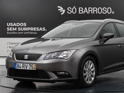 Seat Leon ST 1.6 TDI Style S/S