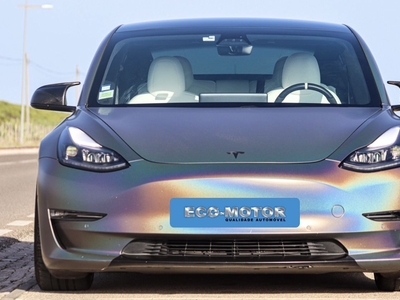 Tesla Model 3 Performance Dual Motor AWD por 42 490 € Eco-Motor | Setúbal