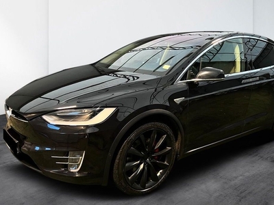 Tesla Model X 75D por 64 900 € GTB Auto | Porto
