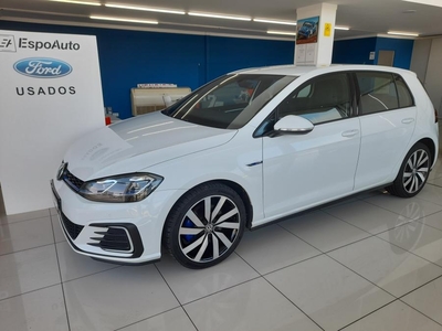Volkswagen Golf 1.4 GTE Plug-in por 24 990 € EspoAuto Premium | Braga