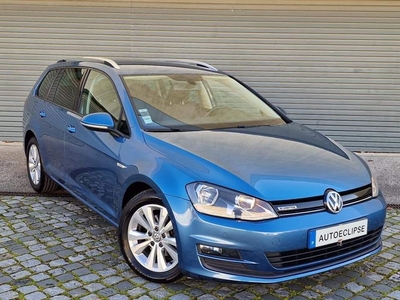 Volkswagen Golf 1.6 TDi Highline DSG por 15 800 € Auto Eclipse | Lisboa