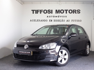 Volkswagen Golf 1.6 TDi Trendline por 14 250 € Tiffosi Motors | Porto