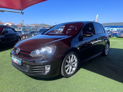 Volkswagen Golf 2.0 TDi GTD por 14 990 € F2CAR Gondomar | Porto