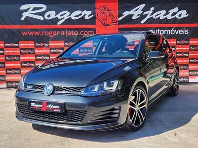 Volkswagen Golf 2.0 TDi GTD DSG por 19 990 € Roger Ajato Automóveis | Porto