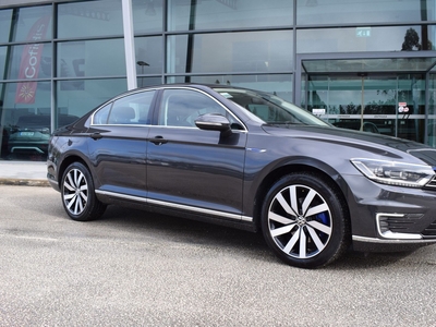 Volkswagen Passat 1.4 TSI GTE Plug-in