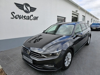 Volkswagen Passat 1.6 TDI DSG por 22 900 € Sousacar | Lisboa