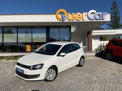 Volkswagen Polo 1.2 TDi Trendline por 5 900 € Quercar Malveira | Lisboa