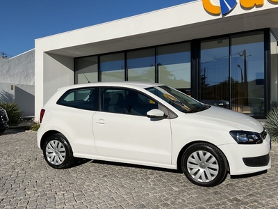 Volkswagen Polo 1.2 TDI TRENDLINE