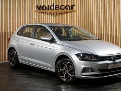 Volkswagen Polo 1.6 TDI Trendline por 15 750 € Vaidecar | Lisboa