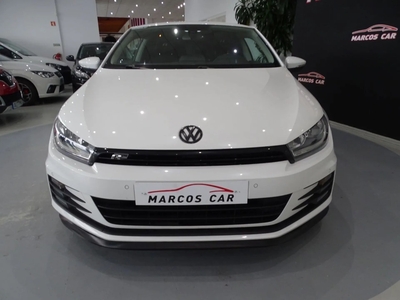 Volkswagen Scirocco 2.0 TSI R por 21 400 € Marcoscar - Stand Palhais | Setúbal