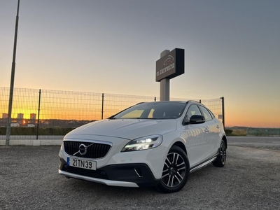 Volvo V40 2.0 D2 Momentum