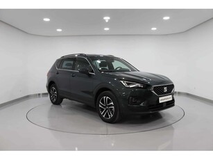 Seat Tarraco 2.0 TDI Style DSG com 19 765 km por 38 480 € Leiribéria (Coimbra) - Grupo AMCONFRARIA | Coimbra