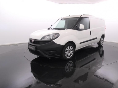 Fiat Cargo Maxi 1.3 Multijet Easy 1000kg