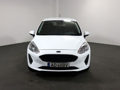 Ford Fiesta 1.1 Ti-VCT 75CV S/S CONNECTED