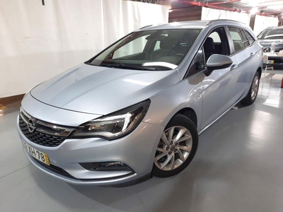 Opel Astra sports tourer 1.6 CDTI Ecotec Edition S/S