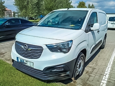 Opel Combo CARGO 1.5 CDTI L2H1 ENJOY 102CV