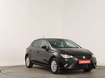 Seat Ibiza 1.0 TSI Style