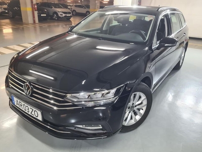 Vw Passat variant 2.0 TDi Business DSG