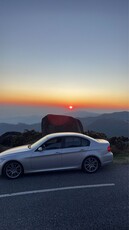 BMW 325i e90 pack M São Vicente •