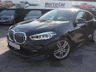 BMW Serie-1 116 d Pack M por 34 900 € Norte Car | Porto