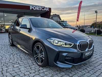 BMW Serie-1 116 i Pack M por 26 999 € Portcar | Porto
