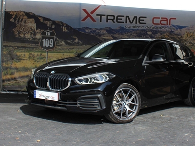 BMW Serie-1 118 i Auto por 31 750 € Xtreme Car | Aveiro