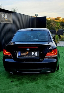 BMW Serie-1 118 d Pack M por 16 500 € Ricardo Carvalho | Porto
