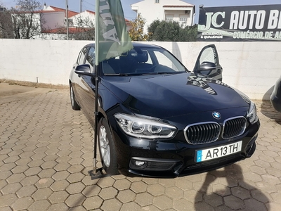 BMW Serie-1 118 d por 25 900 € JC Auto Barato | Faro