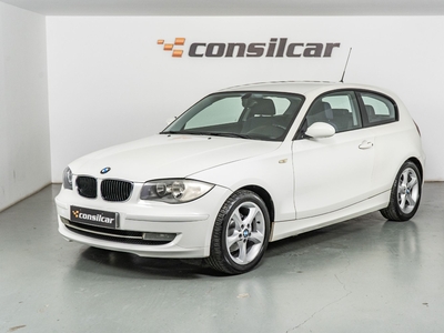 BMW Serie-1 118 d por 8 980 € Consilcar | Lisboa