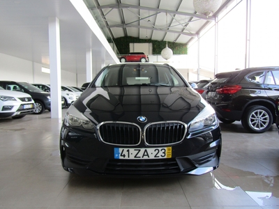 BMW Serie-2 216 d Advantage por 19 000 € FFernandes Automóveis LDA | Leiria