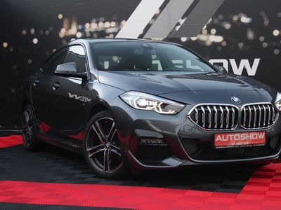 BMW Serie-2 218 i Gran Coupé Pack Desportivo M por 32 900 € Autoshow | Faro