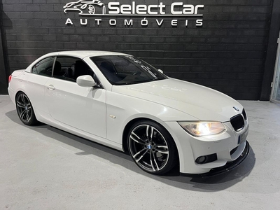 BMW Serie-3 320 d Auto por 19 950 € Select Car Automóveis | Porto