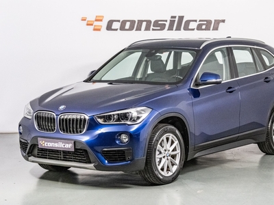 BMW X1 18 i sDrive Line Sport Auto por 23 980 € Consilcar | Lisboa