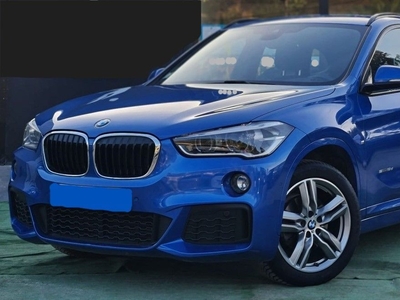 BMW X1 20 d sDrive Auto Pack M por 27 900 € ACS AUTOMÓVEIS | Lisboa