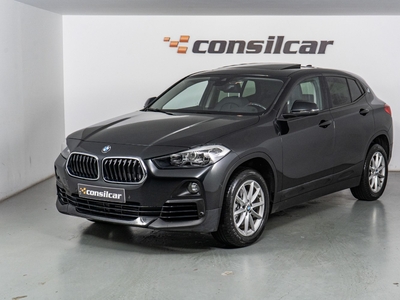 BMW X2 18 i sDrive Advantage por 24 980 € Consilcar | Lisboa