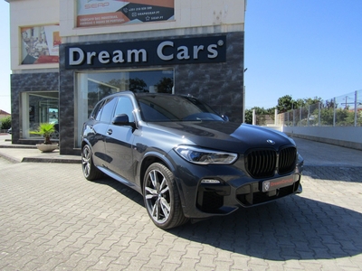 BMW X5 M por 79 999 € Dreamcars | Setúbal