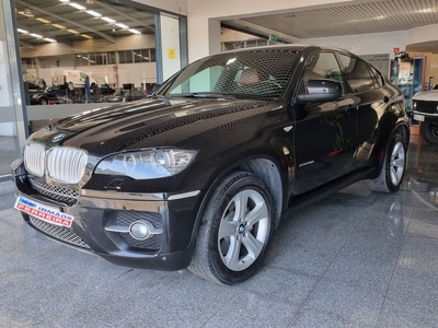 BMW X6 30 d xDrive por 27 950 € Stand - Nogueira do Cravo | Aveiro