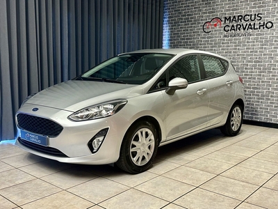 Ford Fiesta 1.5 TDCi Active+ por 15 500 € Marcus Carvalho | Braga