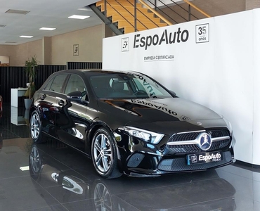Mercedes Classe A A 160 Style por 22 750 € EspoAuto Premium | Braga