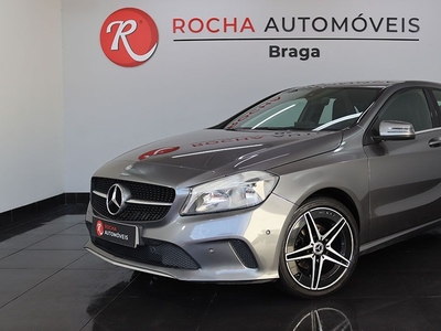 Mercedes Classe A A 180 CDi BlueEfficiency por 15 850 € Rocha Automóveis - Braga | Braga