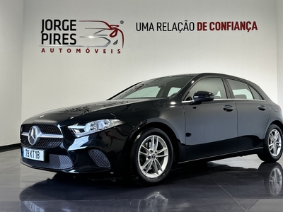 Mercedes Classe A A 180 d Progressive Aut. por 23 990 € Jorge Pires Automóveis Rio Tinto | Porto