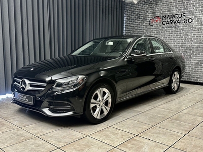 Mercedes Classe C C 220 BlueTEC Avantgarde por 24 900 € Marcus Carvalho | Braga