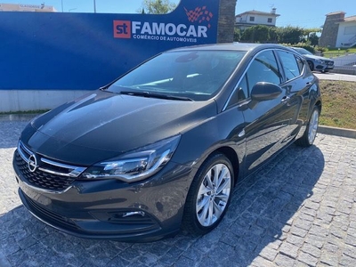 Opel Astra 1.0 Edition S/S por 14 880 € Famocar | Braga