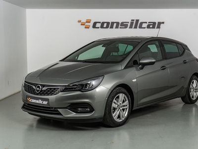 Opel Astra 1.2 T GS Line por 16 890 € Consilcar | Lisboa